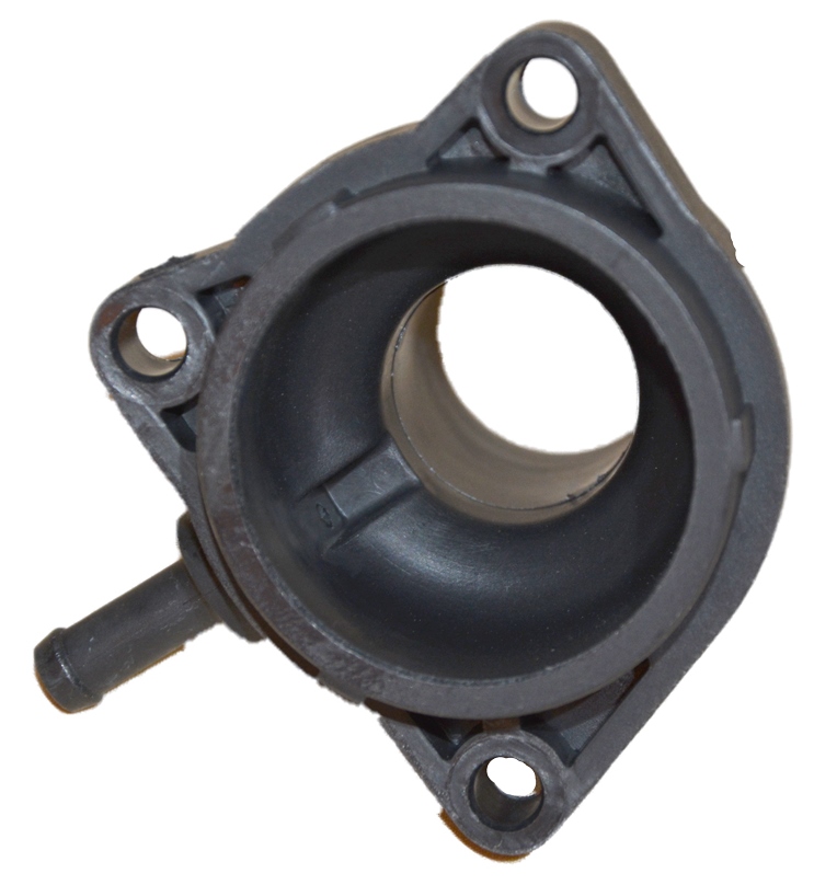 1109329 - Thermostat Housing Connector