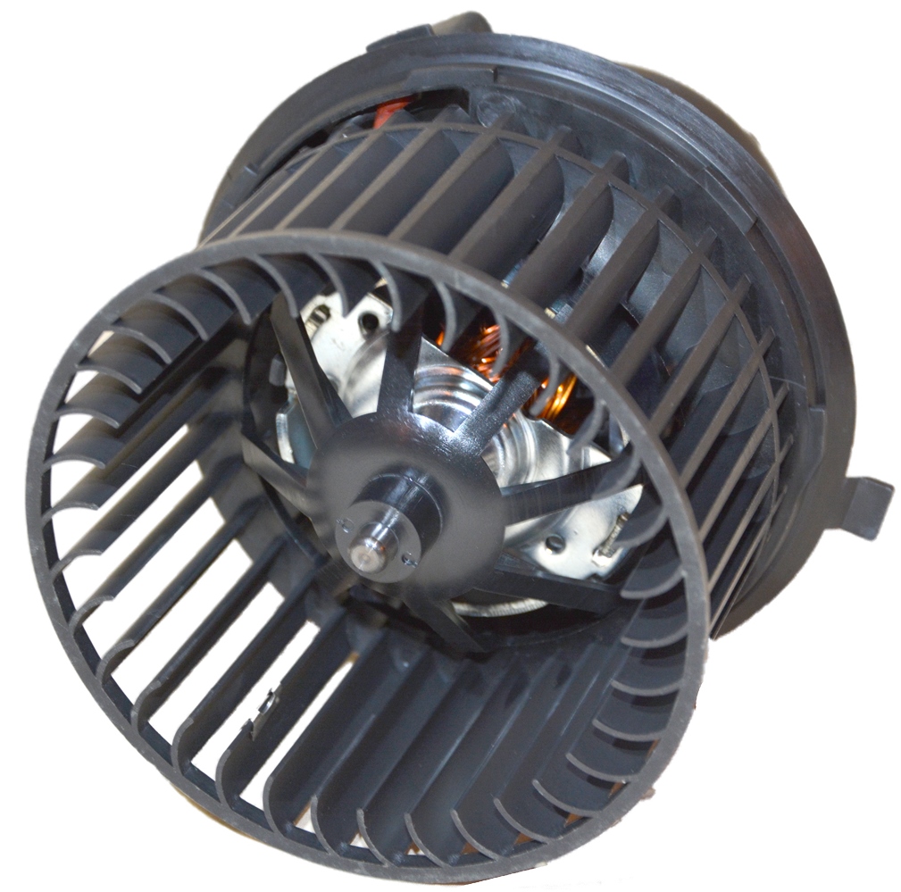 7188531 - Heater Blower Motor
