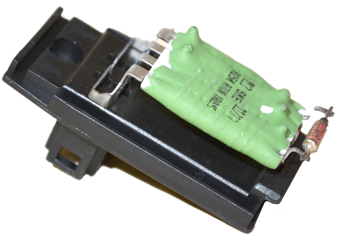 1311115 - Heater Resistor