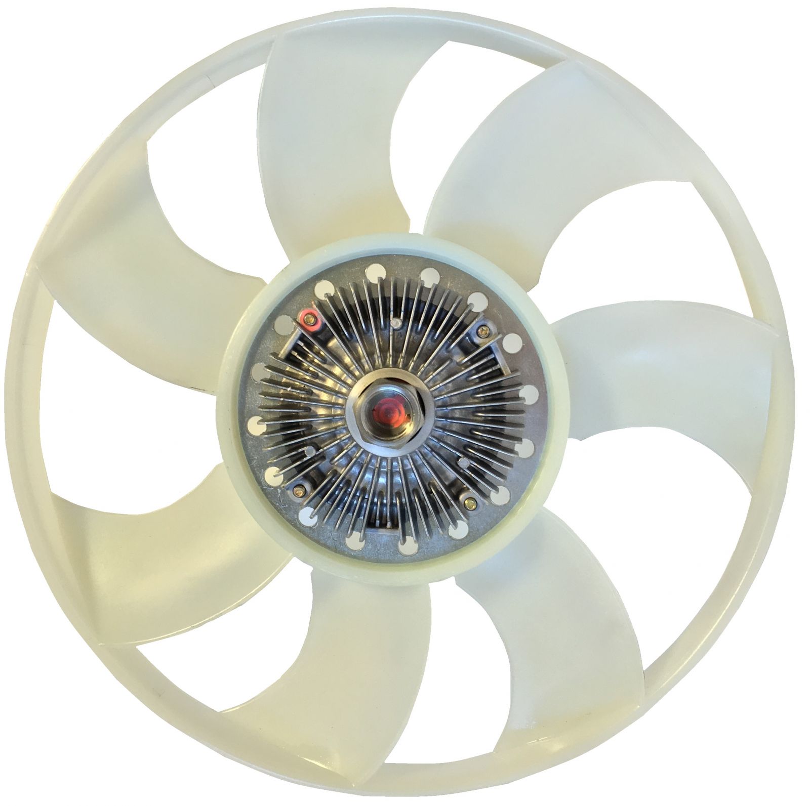 1695329 - Radiator Fan