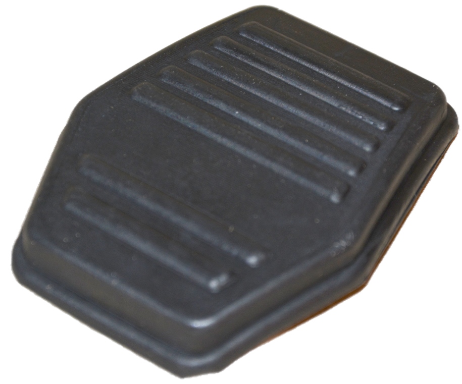 6789917 - Clutch Pedal Rubber