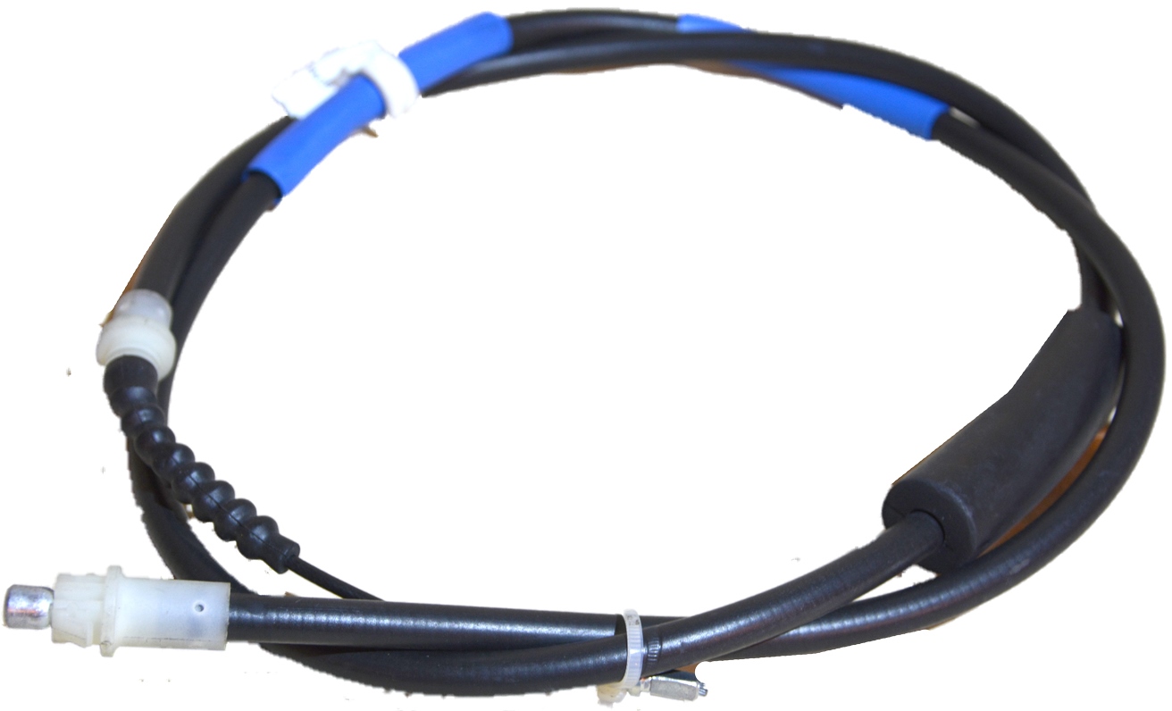 8847430 - Rear Handbrake Cable