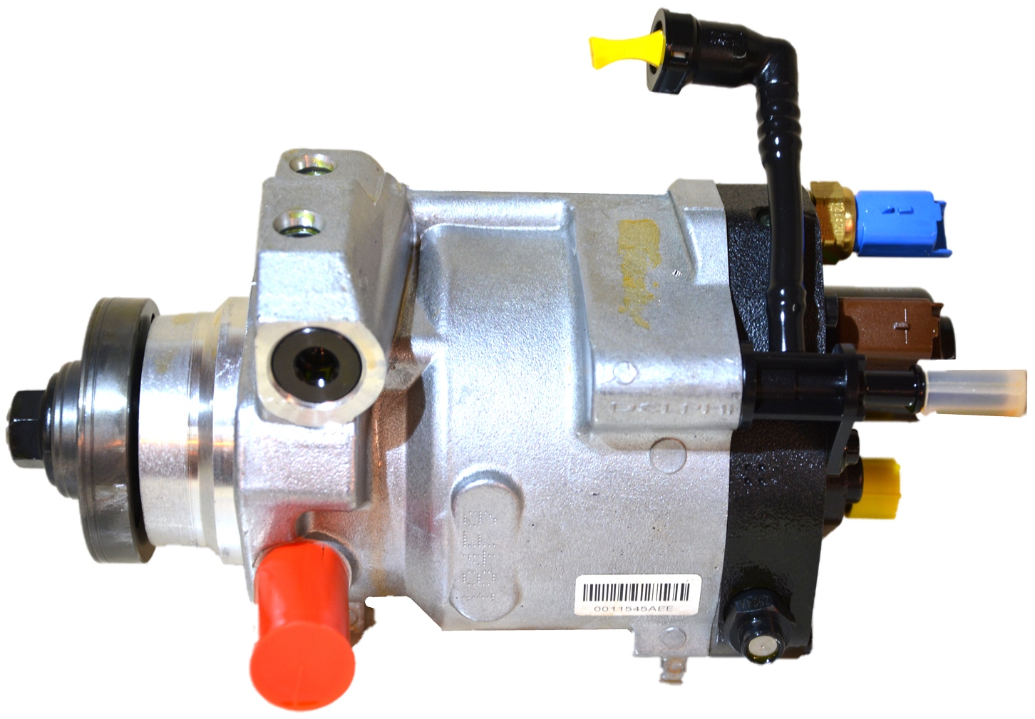 9917832 - Fuel Injection Pump