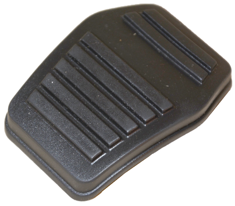 9930386 - Clutch Pedal Rubber