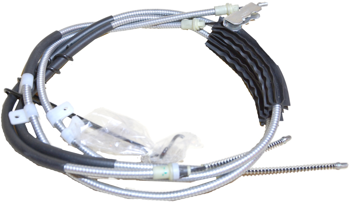 9935368 - Rear Handbrake Cable